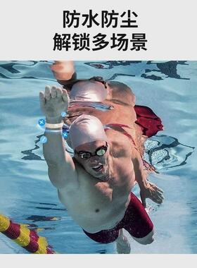 防静秋电手环除冬季去除静电神器人静体静电消器78193释放腕带男