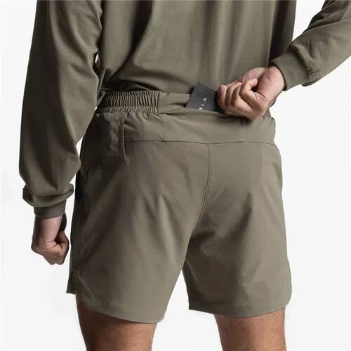 Loose quick drying short basketball shorts宽松速干短裤篮球裤