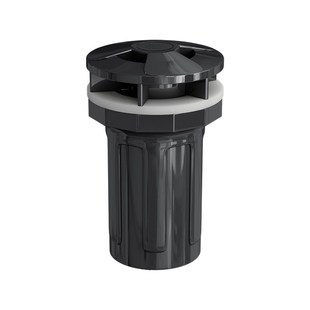 强排深灰色接头 鱼缸下水管件新款 海鲜池排污口水族箱Z底滤缸配