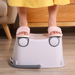 新款拖把桶加厚家用脱p水桶懒人省力拖地神器长方形手提塑料挤水