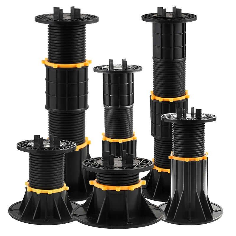 可调节万能支撑器水n景石材龙骨地板旱喷架空花园水池承重支撑架,基础建材,生态板,淘宝优惠券,粉丝福利购,淘宝优惠卷