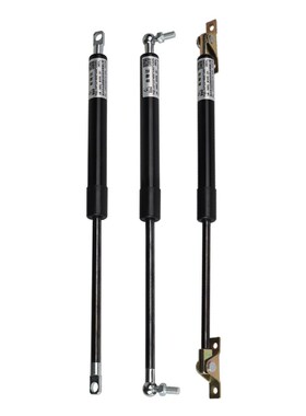 替怡合达FHJ02-FHJ12-FHJ16-15050-E15070-15090-15100  气弹簧