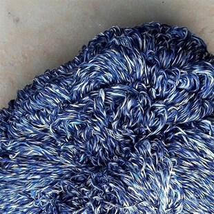 拖把线吸水棉纱原料酒店工程车间物业M写字楼保洁墩布绳棉线