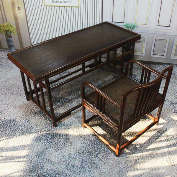 印尼藤编休闲椅家用阳台客厅茶桌椅真藤茶台茶桌子功夫茶椅喝茶椅,住宅家具,家用茶台/茶桌,淘宝优惠券,粉丝福利购,淘宝优惠卷