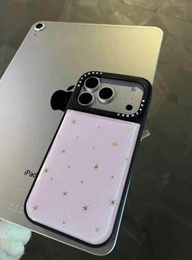星星手机壳适用苹果1716promax手机壳新款iPhone15pro创意14pro个性可爱13p韩小众16pro不撞全包防防摔保护套