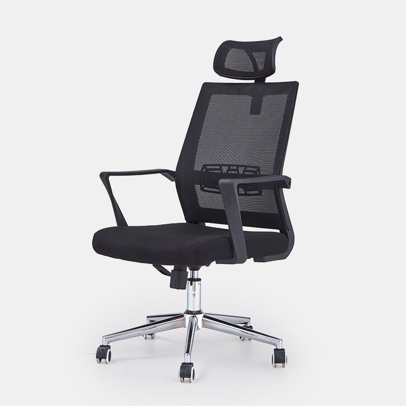 速发竞议椅办公培接待椅会客椅椅训椅职员椅椅子电脑网椅电会椅