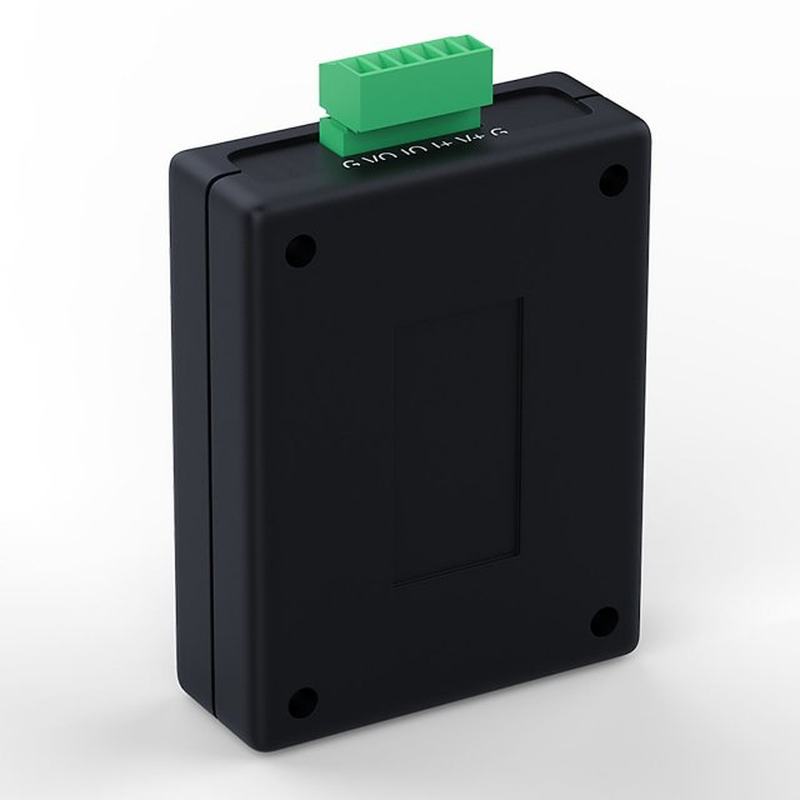 速发Digit 4-20mA 0-10V Vtage Sig er 0-20mA Curret