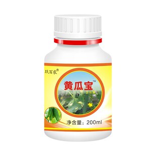 速发黄瓜叶黄斑病霜霉病白专枯靶斑药拉面拉长增产增绿粉用叶直肥