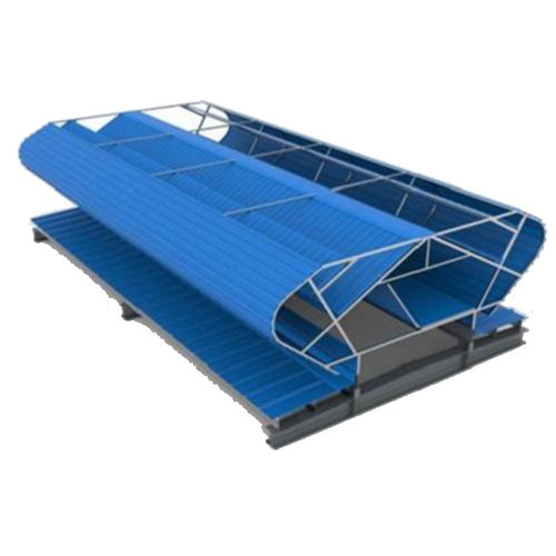 速发厂烟屋顶通风气楼通风天窗薄型通风器骨架式自然通风排房窗