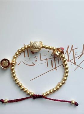 恋与制作人李泽言同人手链兔子精致个性动漫游戏周边纪念礼物