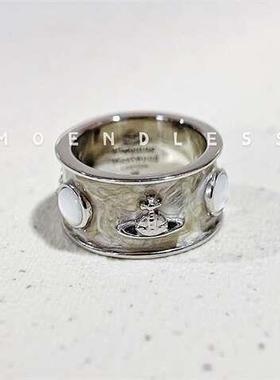 2024    土星西太后国王戒指个性礼物