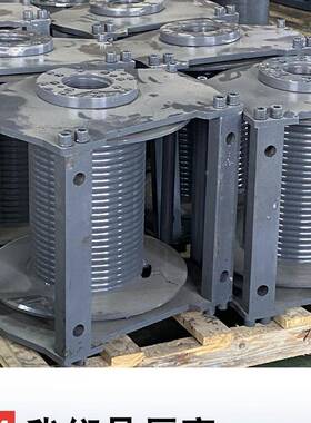 起重卷扬机矿山开采吨港口码车间1吨100工程ONZ场头景到都可用