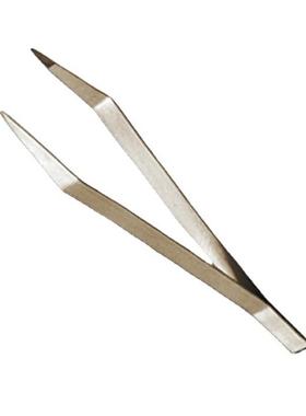 W度EDO维钛金高镊子无42403磁耐腐蚀精密镊子夹合持维修工具厂家