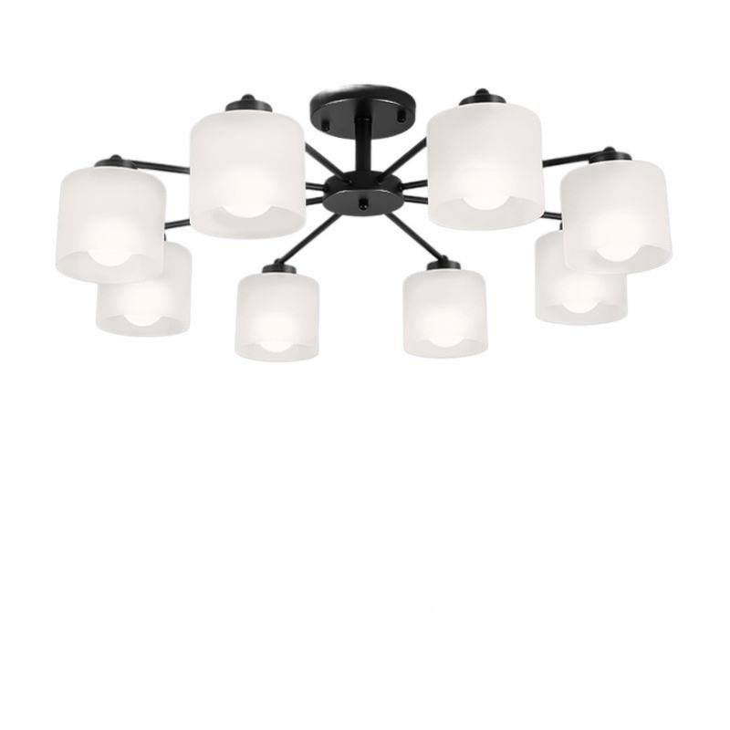 Ehd广中餐山灯具客厅灯新款吊灯eW6k6eNw主家卧灯用厅灯简约现东