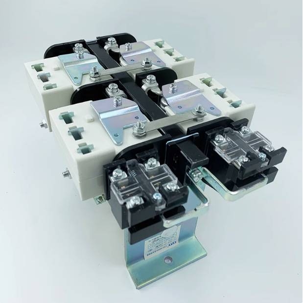 直流接触器CZ0-100/20 CZO-150/20 电磁吸盘接触器 CZ0-40/20