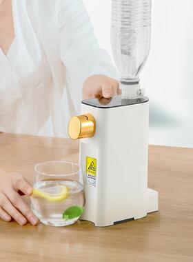 即热饮KMA水速机便携式水壶电烧水壶旅行桌面一烧体热热口袋饮水