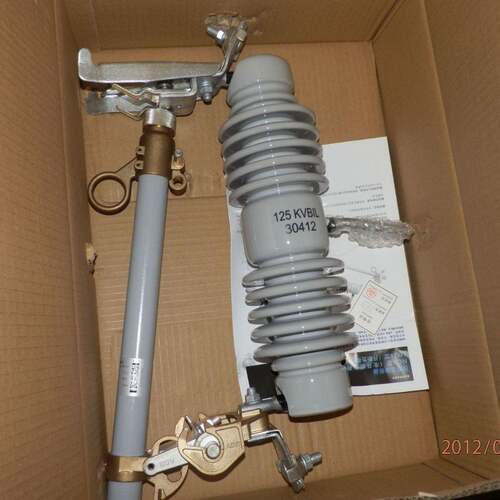 1ABB熔断器NCX-12/200-2.FQU5(G)1跌N落式熔断器CX-2/100