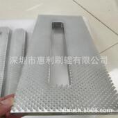 尼龙刷毛板18165刷可来料龙制作毛刷pp板毛刷尼板孔毛刷打植毛刷