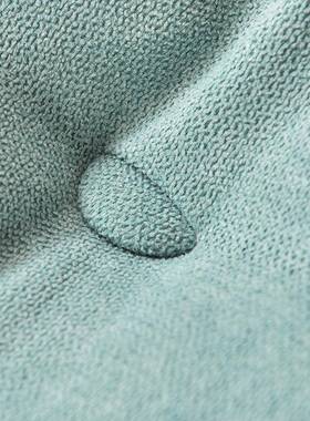 护腰靠床头NIW垫靠背垫卧室床上靠大枕靠客厅沙发靠背腰头枕腰靠