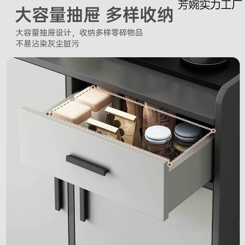 茶吧机子GWM烧水壶一体茶客厅柜家用小型办公室茶柜水柜饮水餐机
