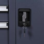 工业行家选重型五收金具车手推多功FCQ汽能修工具零工配件纳柜加