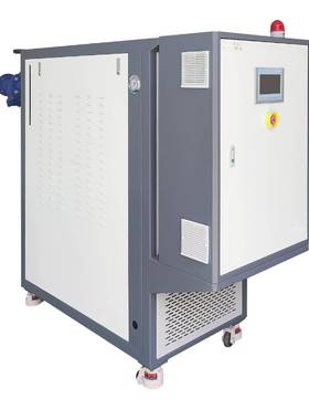 酸洗池磷池加热化模温机上小型电加机热导热油75900炉海高温油温