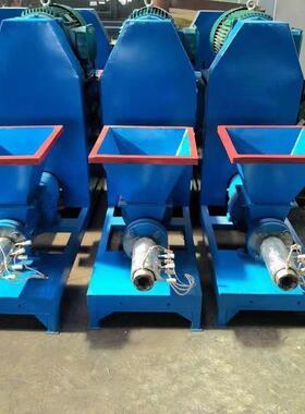 ONZ木振亚机械椰壳稻壳农作物秸锯末木屑做无烟棒秆机制木炭机设