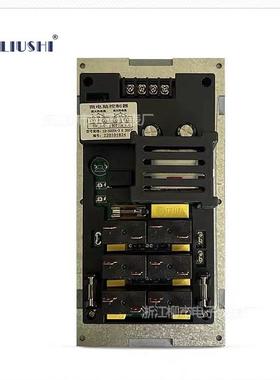 LUS无品牌/I浙江柳制市电子表厂LD-5仪002C微电脑温箱度控器烤专