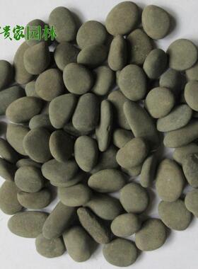 机制灰色卵石鹅别TCR墅地面雨花园石林景观黑河卵石富贵家石业