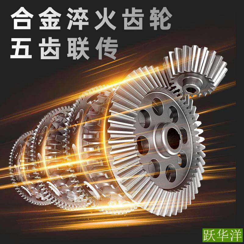 德万用多无品牌/功能修边机木工工具全电动大装修宝电国铲开开孔