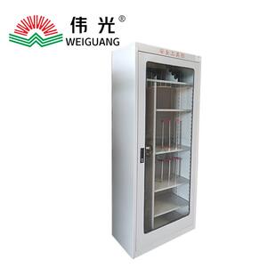 伟光普安全工具柜电力全帽存放柜TGA脚扣安安全带存储通柜源/头厂