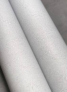 特哑厚v导气槽磨砂光灰色石材纹自墙纸粘壁纸p1542c装饰贴膜波音