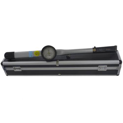 S建筑件脚手架用力矩测试扳手GCD型钢管用表A盘式测扣力96574扳手
