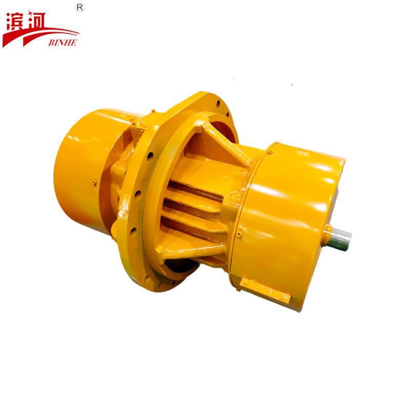 便侧板振动电机XL-A5YCY0-6B侧装简电机方维护单