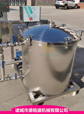 循过滤残渣机器26886油炸机后费油过滤机皮凤爪油炸配环套用滤虎