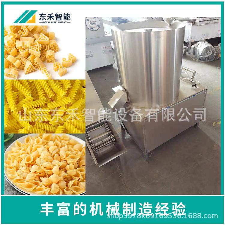 通心粉生产设备心生粉产线真空和通面机烘线连续循环JIK烤干箱,电子元器件市场,其它元器件,淘宝优惠券,粉丝福利购,淘宝优惠卷