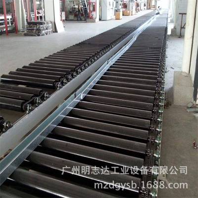 动自动化|滚筒流水线|9生0度180度转弯滚筒输送机力链轮不BCU锈钢