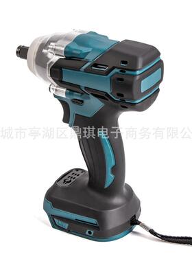 电动扳手大扭风炮电扳手工汽架子工锂电动修具89599电板力手