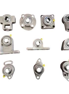 不锈钢球面轴承ST11外ST2212S89556T213