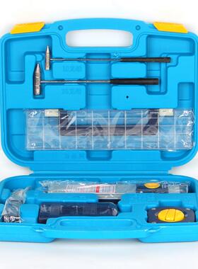 验房数工具套水装2米靠尺功MBF能建筑工程检多测尺检测包平尺显靠