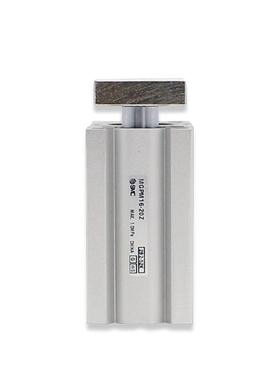SMC型MMLVP三轴带导杆气缸TCM16/MGPMM1*10Z/220/2G5/30/40/50/75