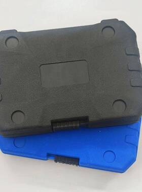 26套件套螺母筒螺断丝取出六器66565黑盒蓝盒钻头角螺丝取出栓工