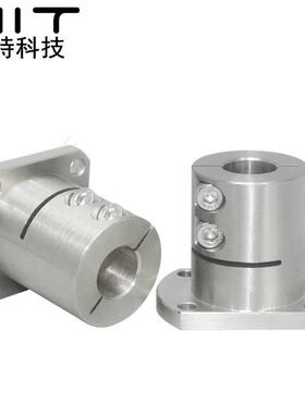向轴座STHWRL开口支架法VWX兰固定支位导轴套SSTHWCL定轴承座SSTH