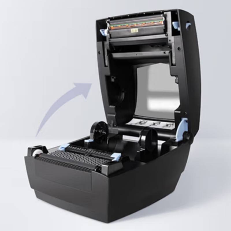 汉印(HPRT) 汉印HT300条码打印机固定资产标签机不干胶吊牌 HT3