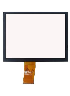 MXE8.4寸0LA084X1(SL)(01)LA8X01(S0L)(02)液晶显示屏4触摸屏总成