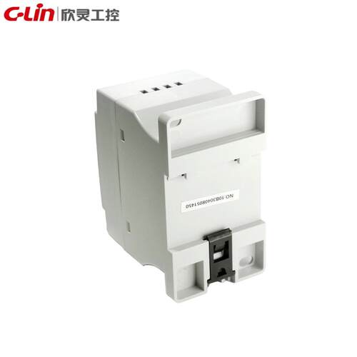 HH无品牌/D53-G过A欠压断相相序继保电器电动机护器多功能C80V