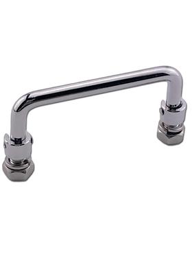 拆叠外螺纹ME-LS132不锈钢拉手ME-SL132S现简门把手柜门拉代手衣