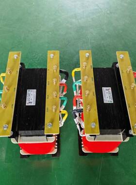 480v440v66000v690v转22v变38v相干式变压器30KVA50K三VA80KSG-80
