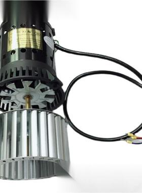 耐高温回流SHJ焊Y马达C100L烤箱长轴风机扇箱电机风低烘噪音