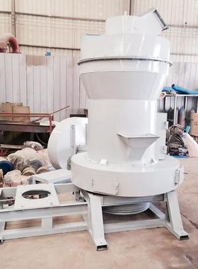 雷蒙111401磨510磨机性长兴方解石活型炭磨粉机